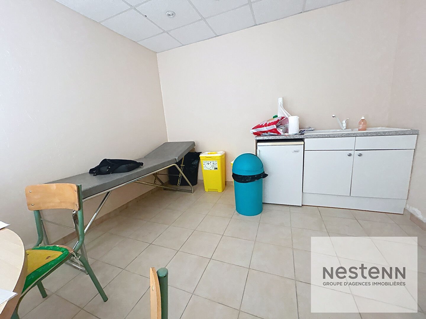 Maison à vendre, 38m², Saint-Raphaël
