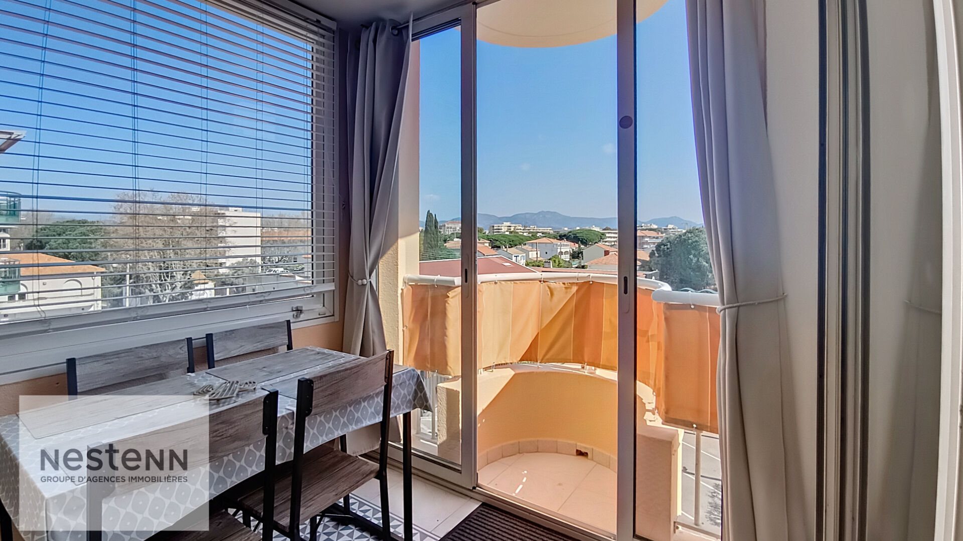 Appartement à vendre, 27m², Fréjus