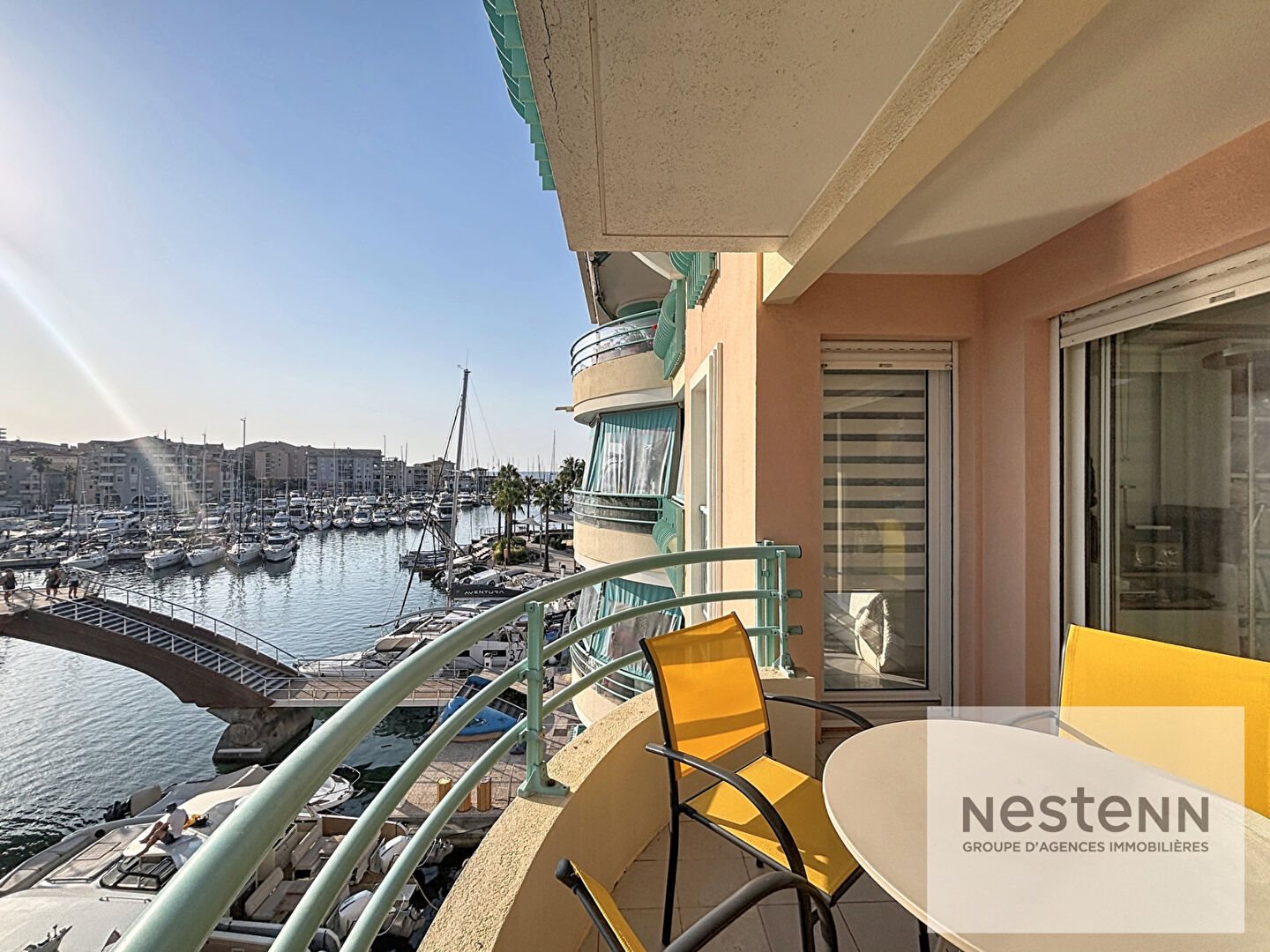 Appartement à vendre, 47m², Fréjus