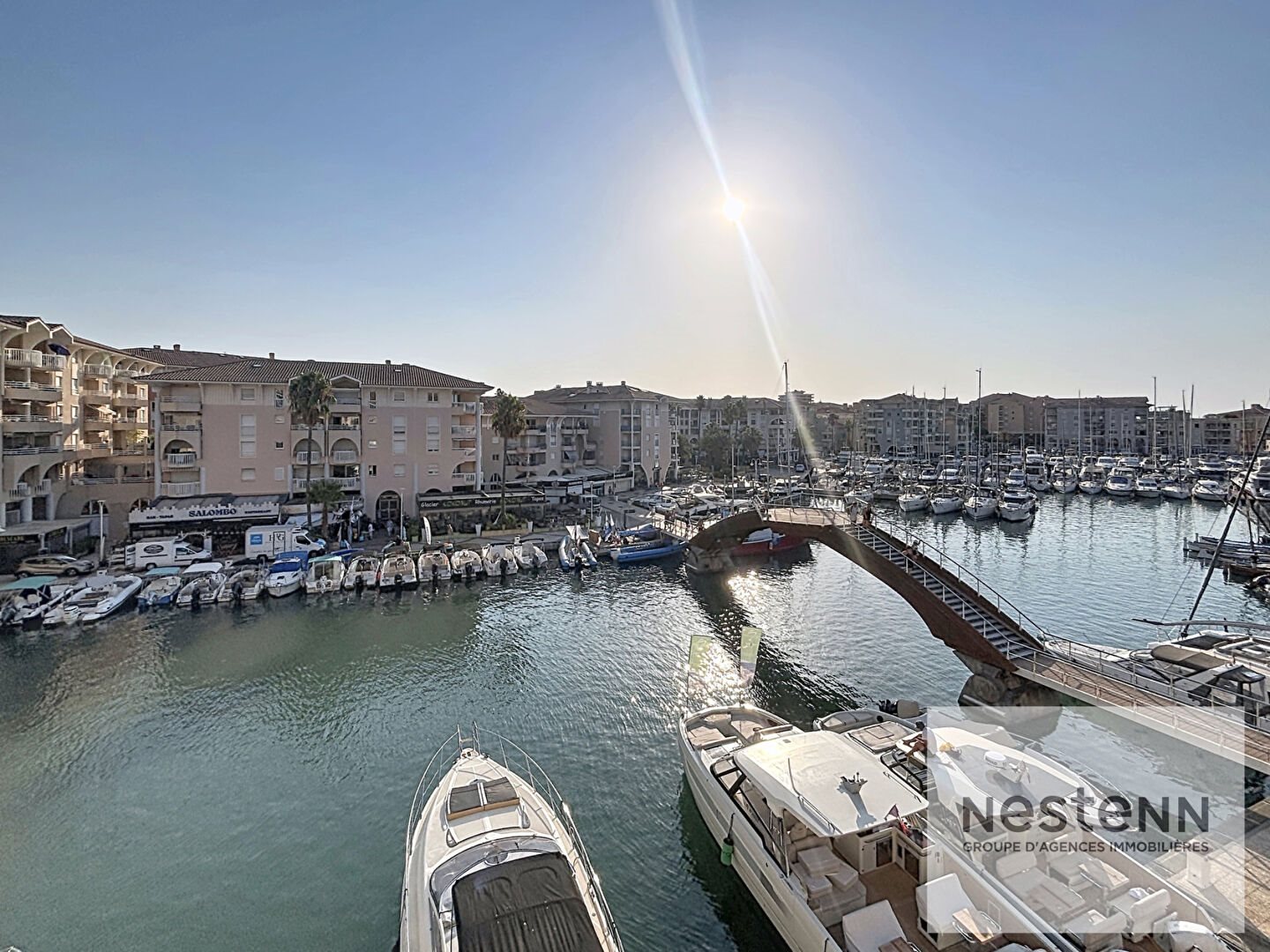 Appartement à vendre, 47m², Fréjus