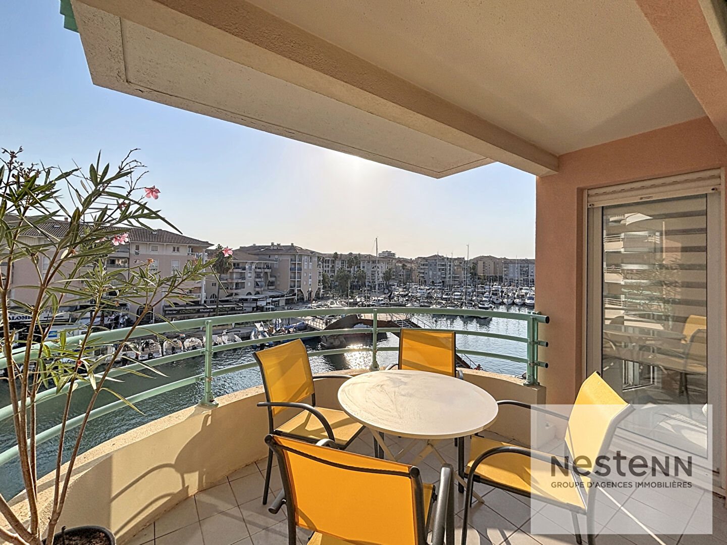 Appartement à vendre, 47m², Fréjus