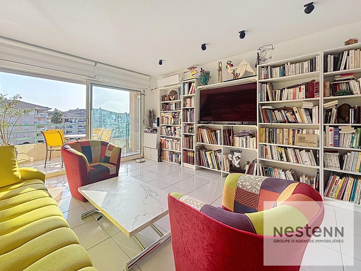Appartement à vendre, 47m², Fréjus