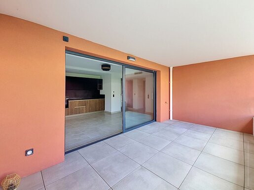 Appartement 3 pièces 60 m² · à Fréjus · 60 m² · 425 000 €