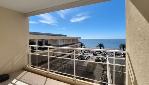 Appartement 2 pièces 46 m² · à Fréjus · 46 m² · 297 000 €