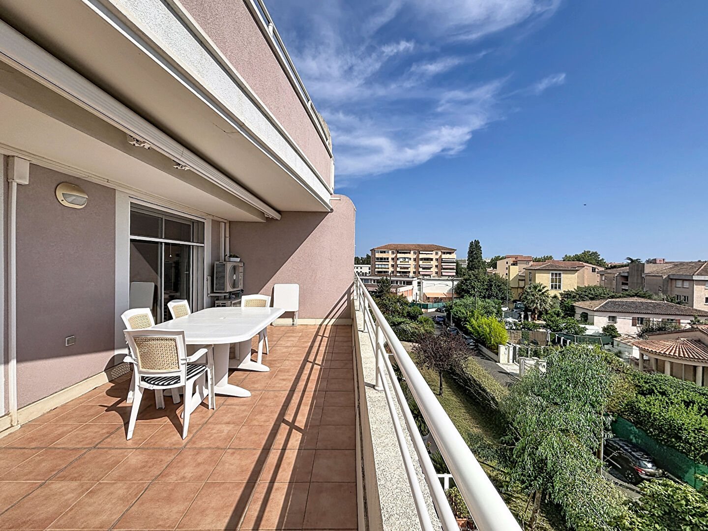 Appartement à vendre, 92m², Fréjus