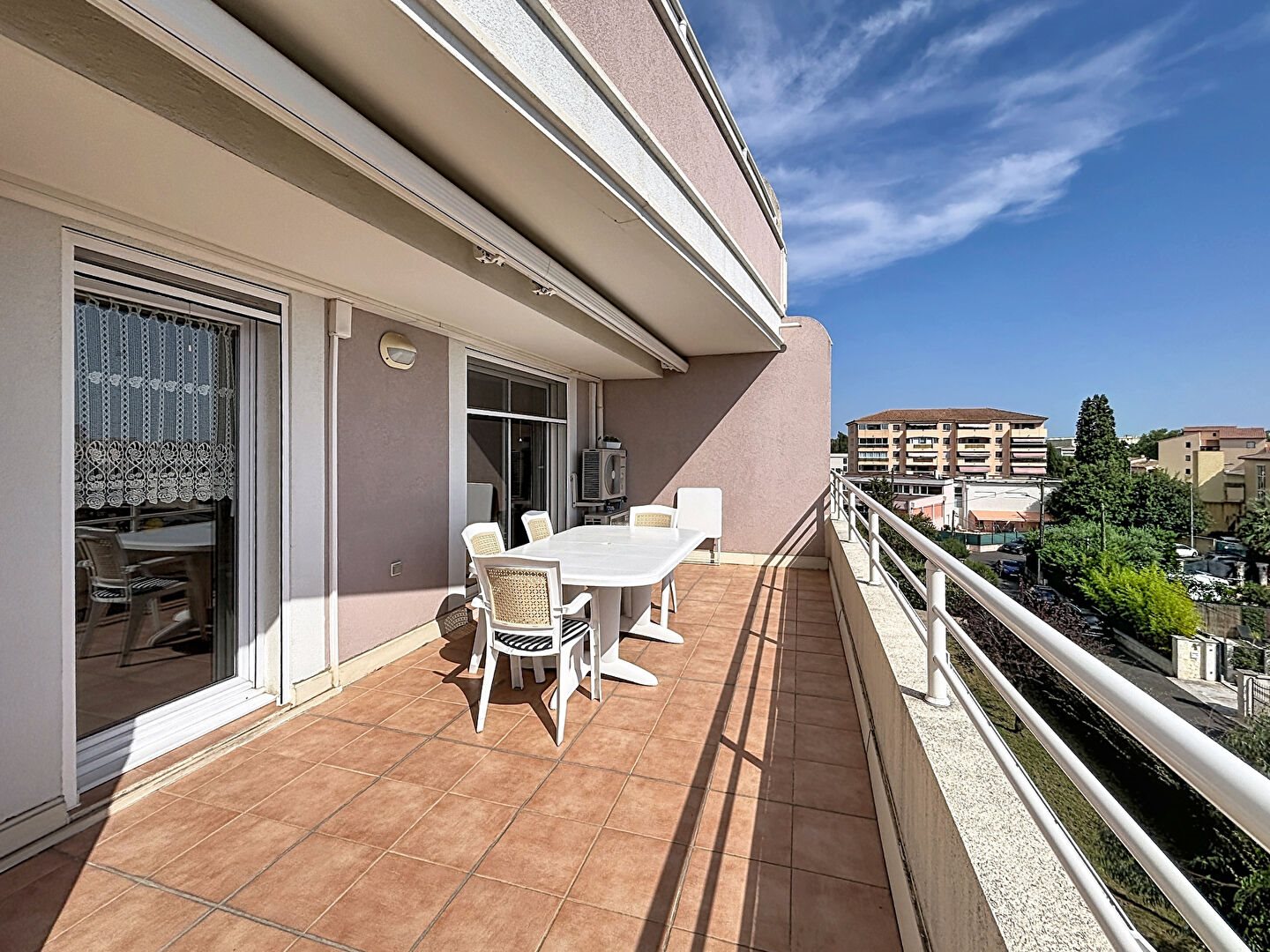 Appartement à vendre, 92m², Fréjus