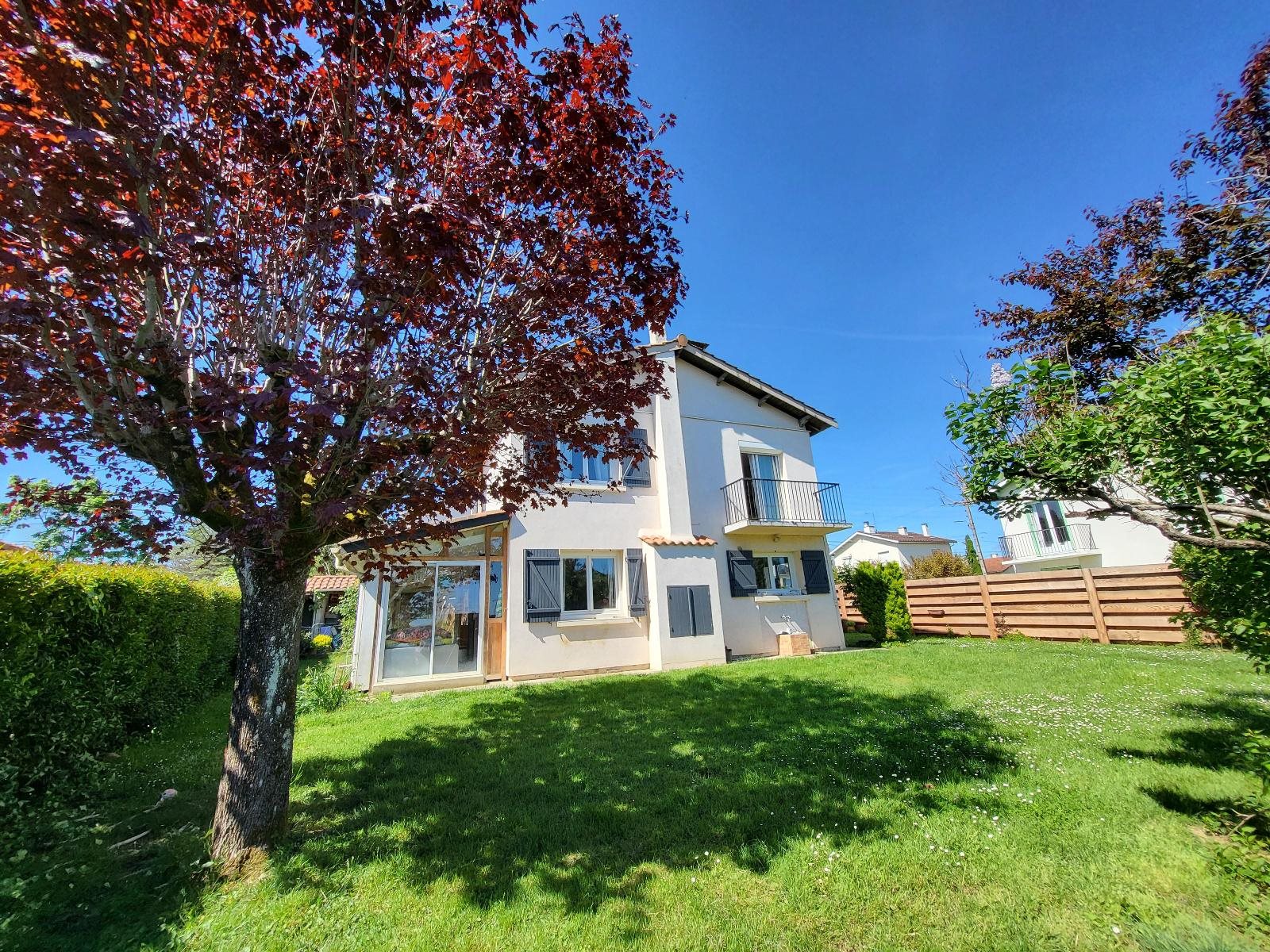 Maison à vendre, 90m², Condom