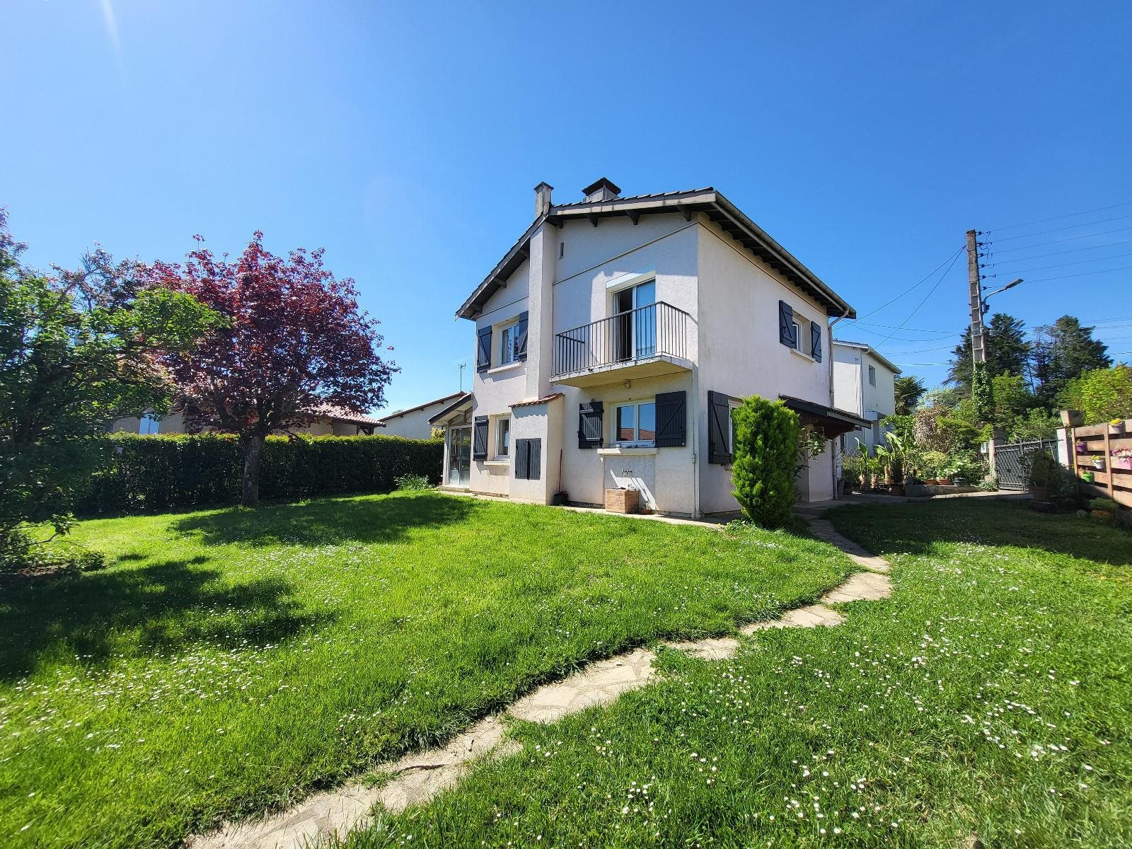 Maison à vendre, 90m², Condom