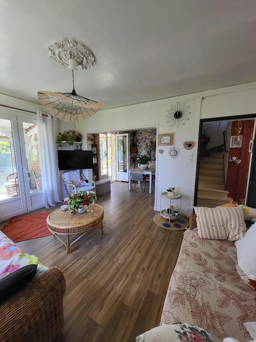 Maison à vendre, 90m², Condom
