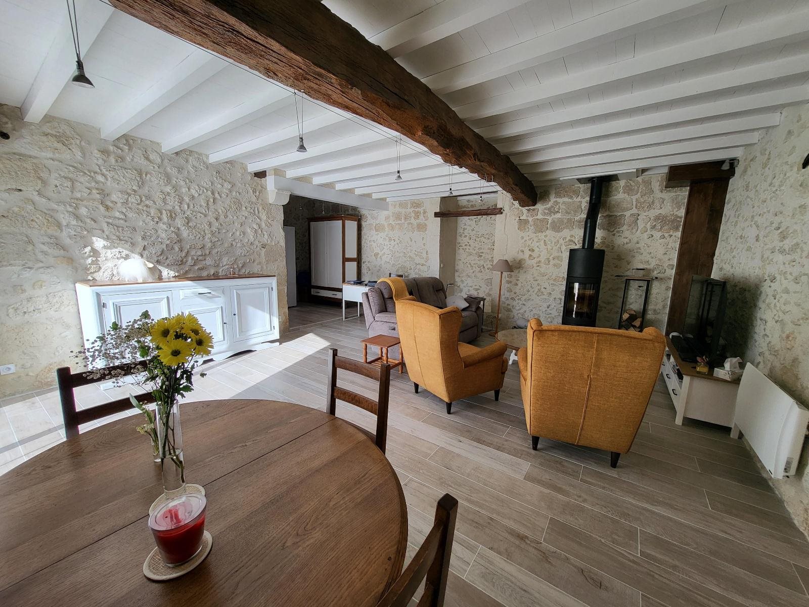Maison à vendre, 190m², Mouchan