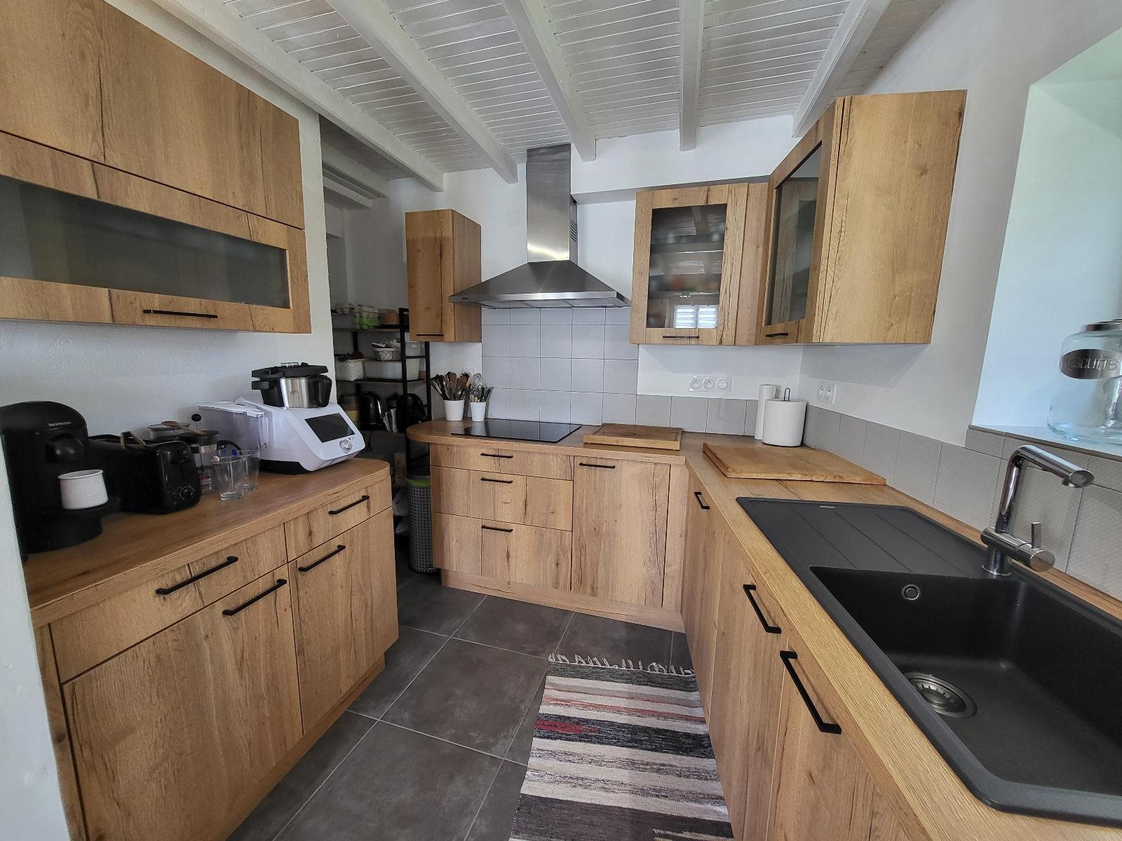 Maison à vendre, 190m², Mouchan