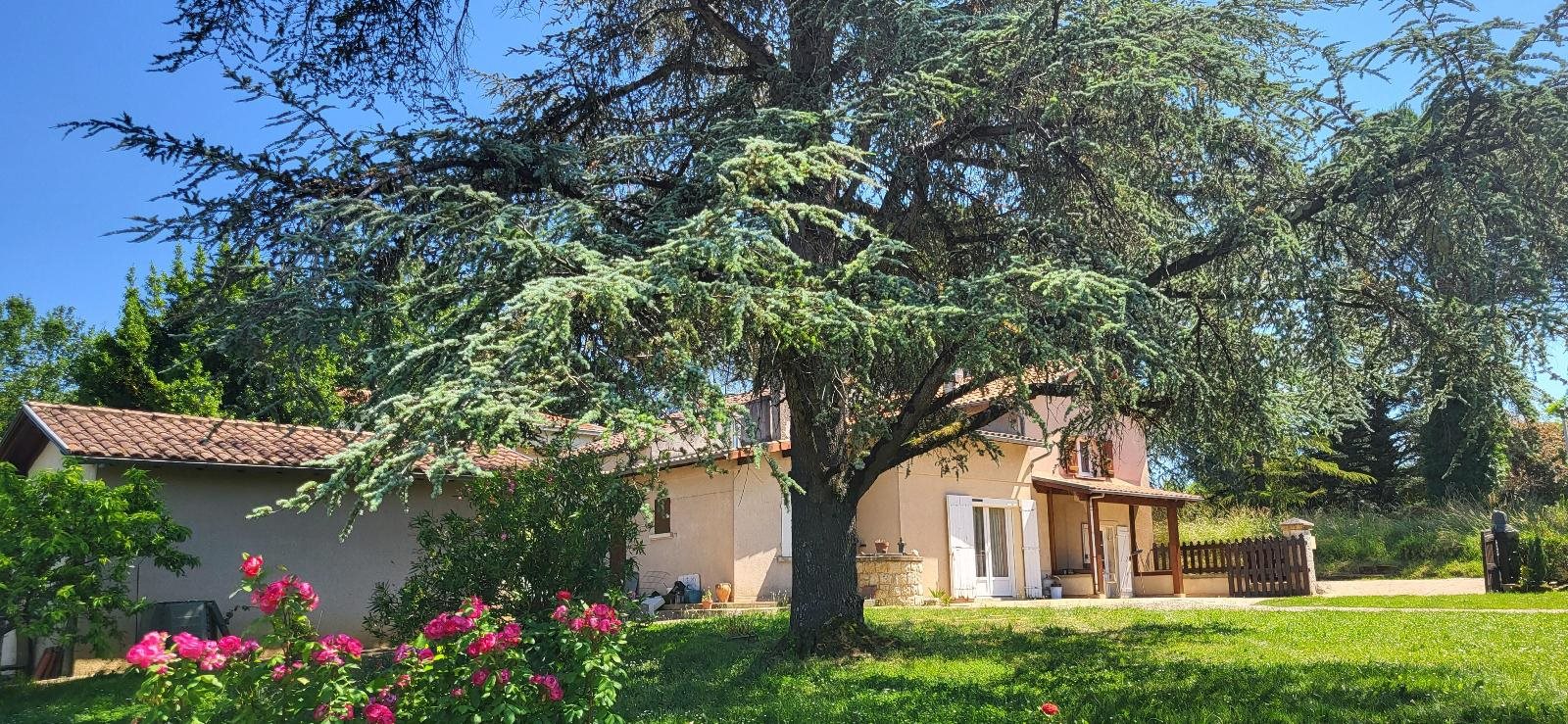 Maison à vendre, 78m², Condom