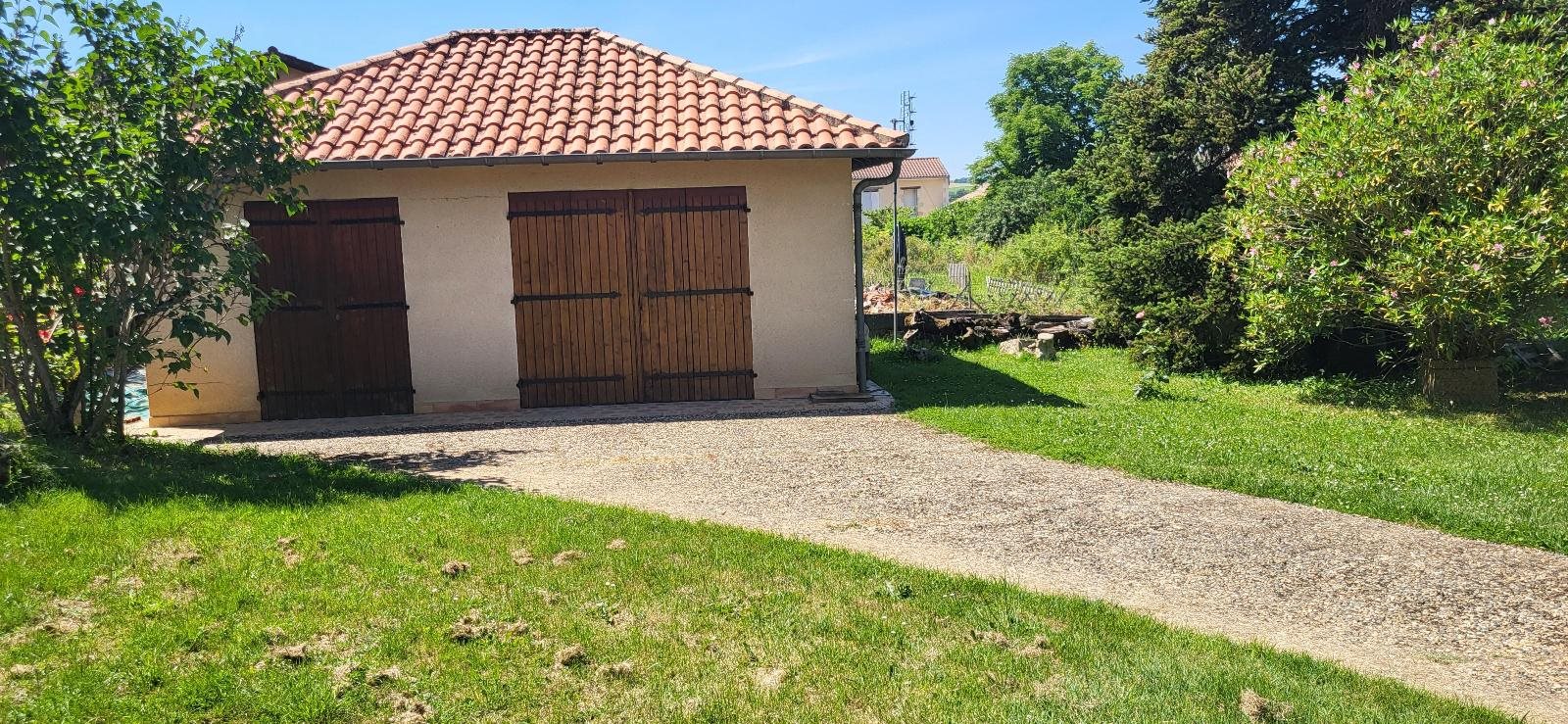 Maison à vendre, 78m², Condom