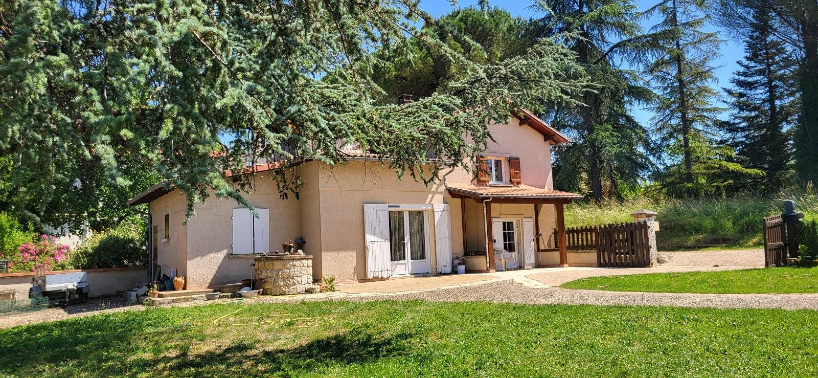 Maison à vendre, 78m², Condom