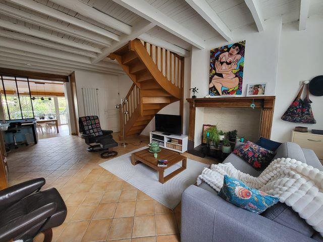 Maison à vendre, 80m², Condom