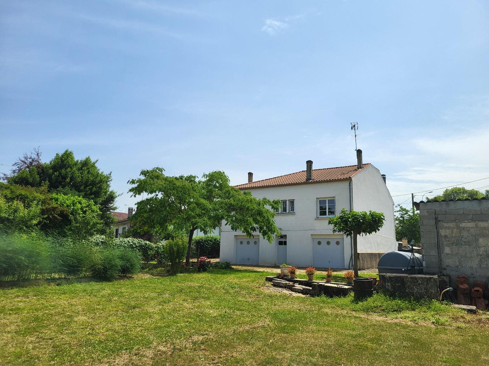 Maison à vendre, 116m², Condom