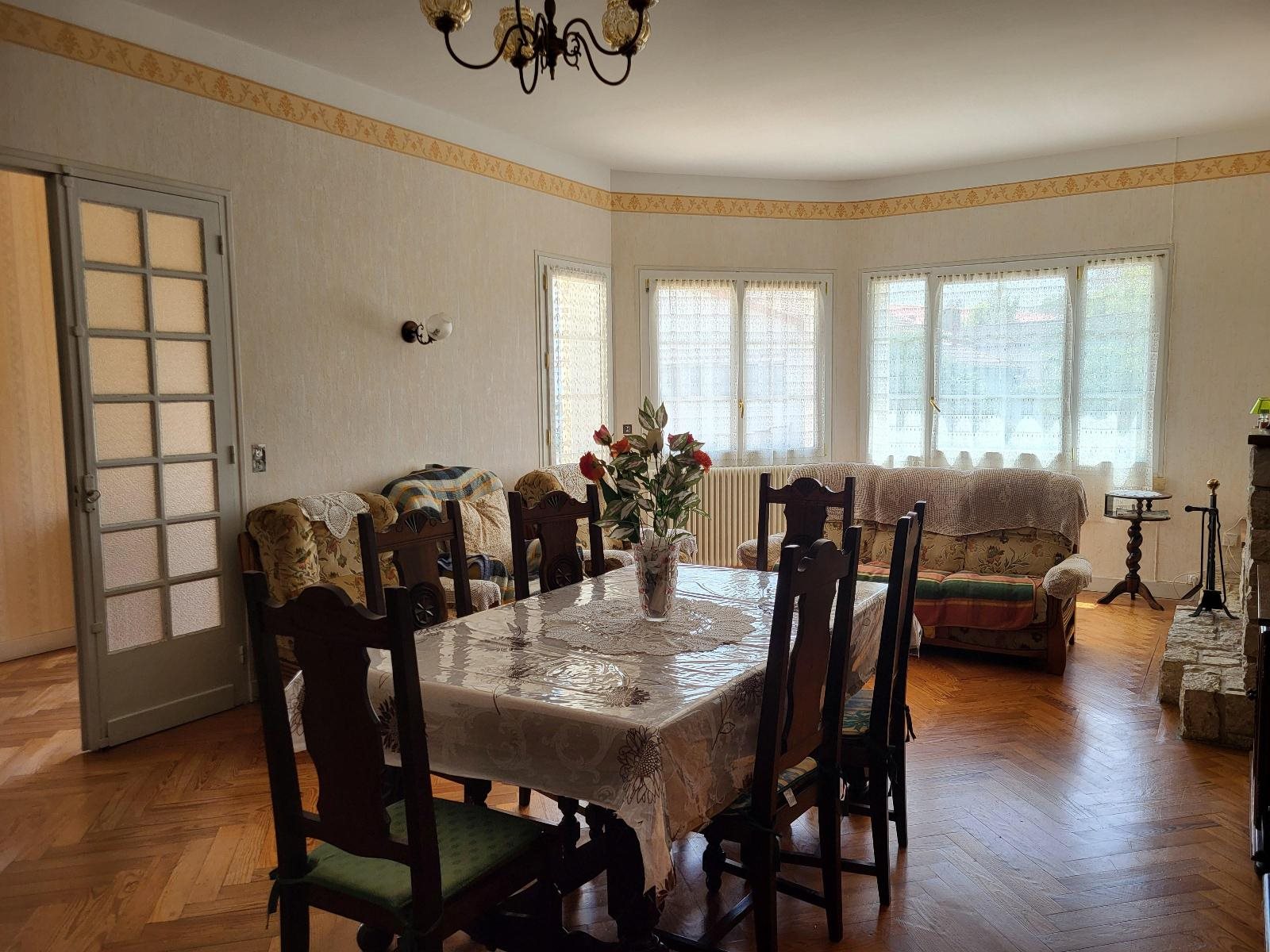 Maison à vendre, 116m², Condom