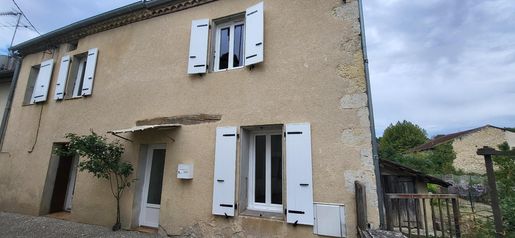Maison 5 pièces 100 m² · à Condom · 100 m² · 87 000 €