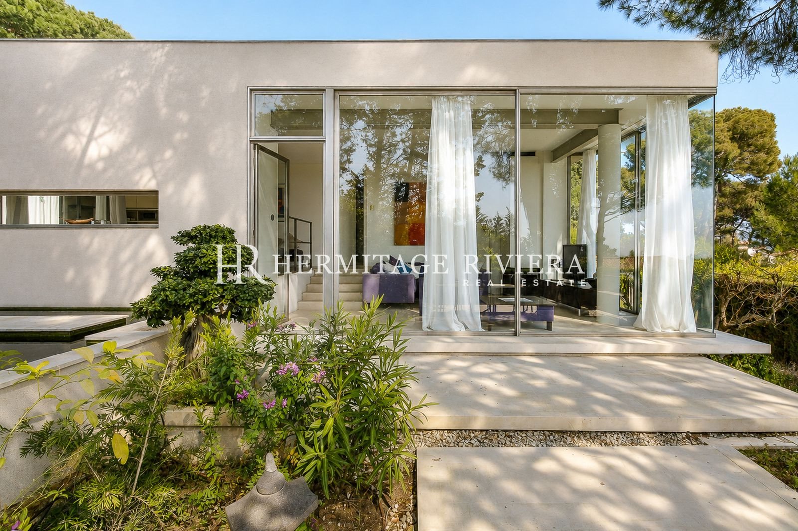 Maison à vendre, 183m², Saint-Jean-Cap-Ferrat