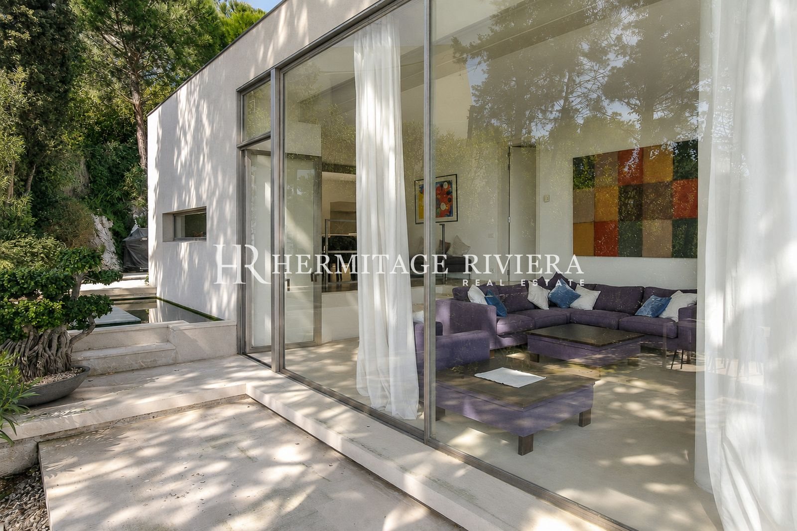 Maison à vendre, 183m², Saint-Jean-Cap-Ferrat