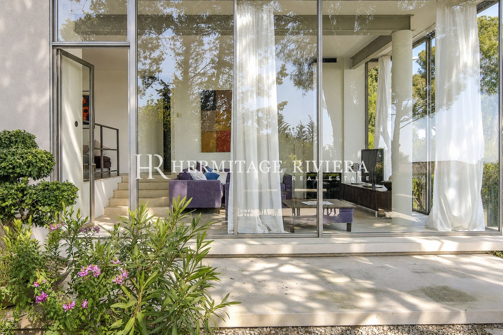 Maison à vendre, 183m², Saint-Jean-Cap-Ferrat