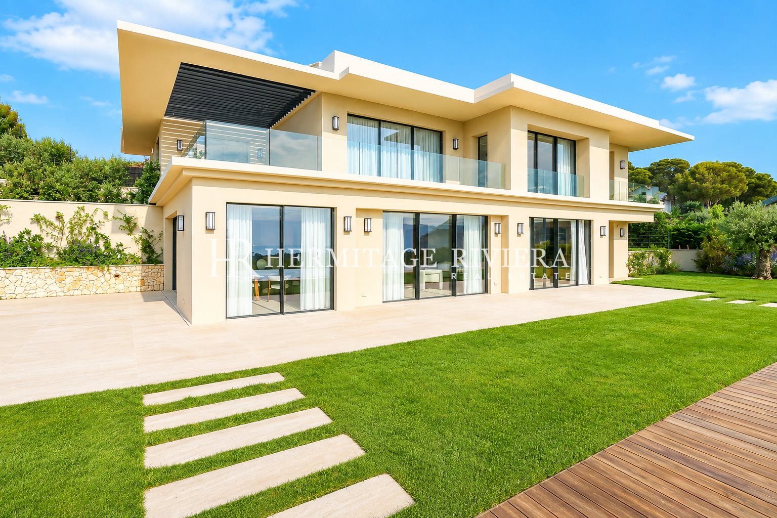 Maison – Nice - Vue 3