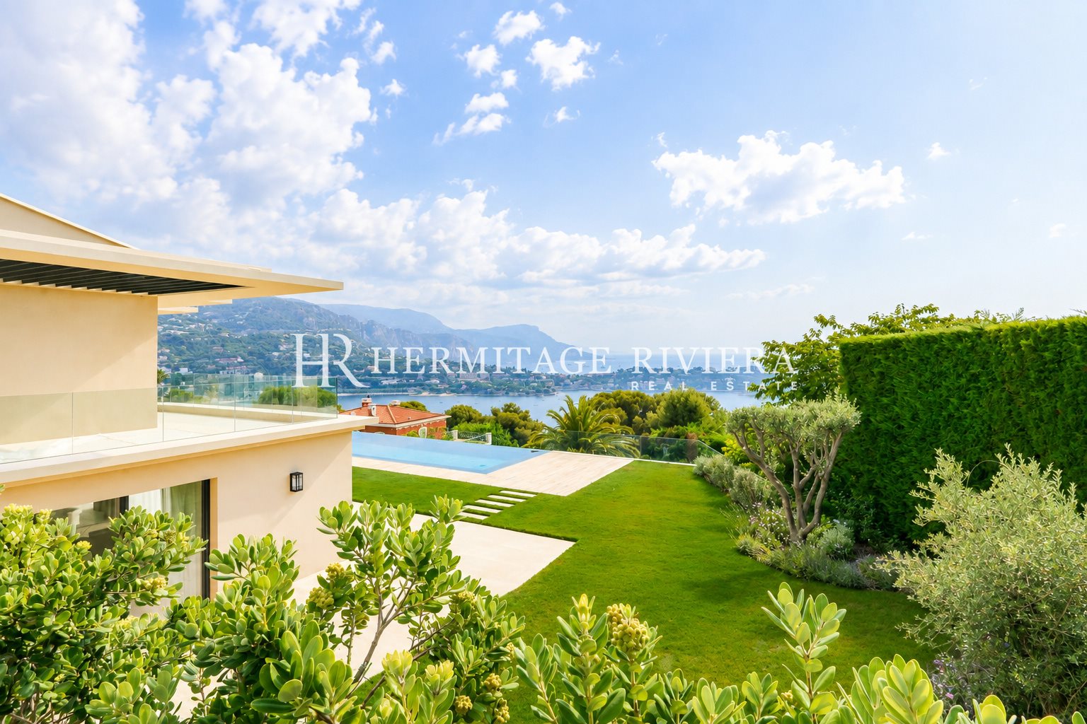 Maison – Nice - Vue 4