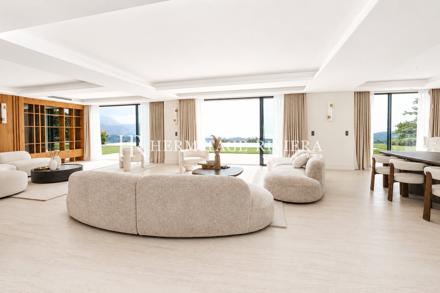 Maison – Nice - Vue 5