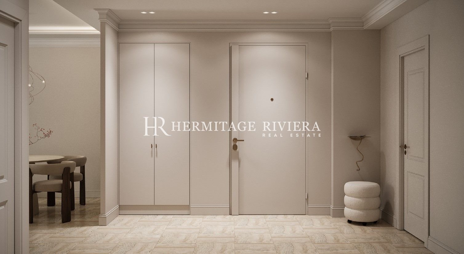 Appartement à vendre, 92m², Cap-d'Ail