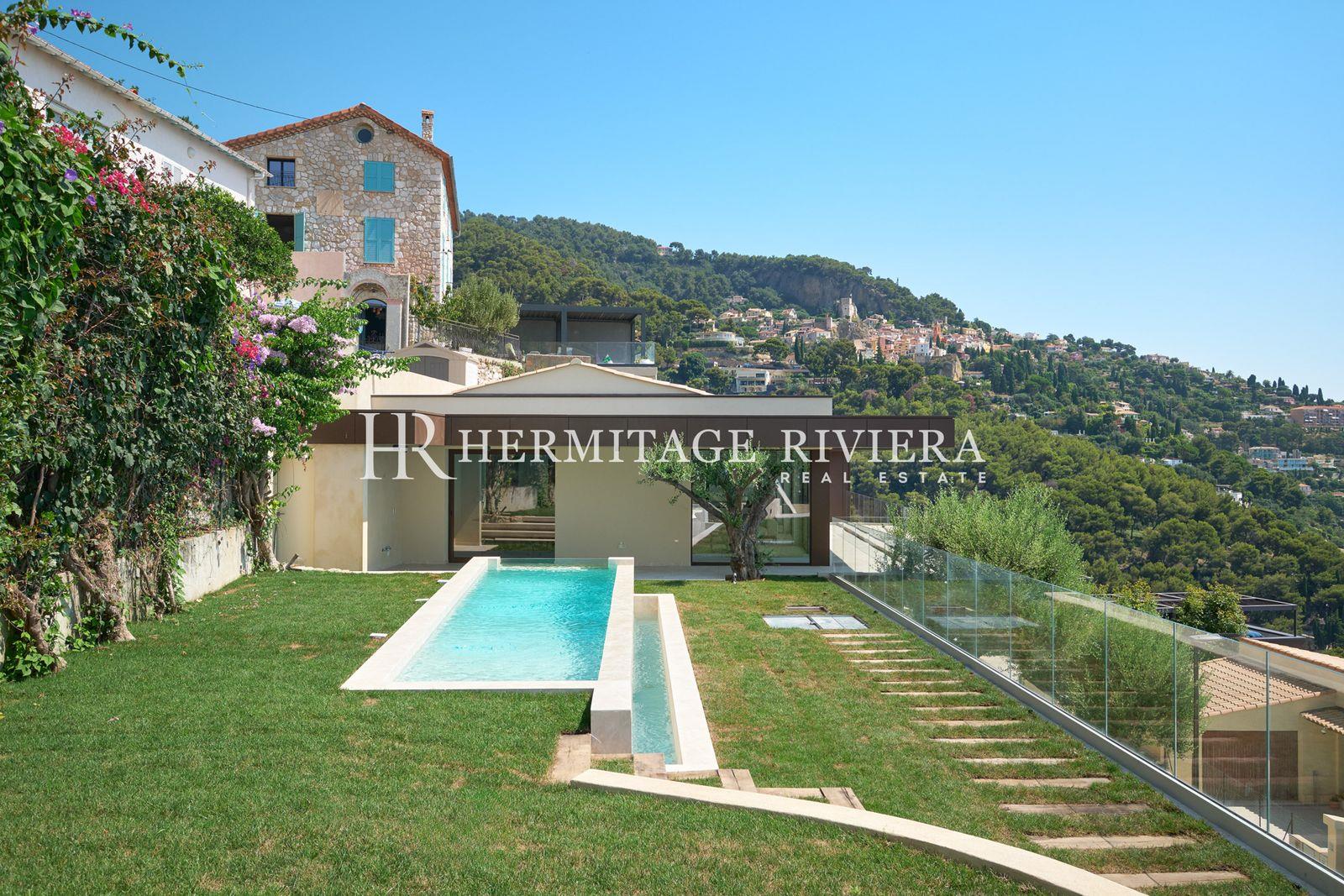 Maison à vendre, 300m², Roquebrune-Cap-Martin
