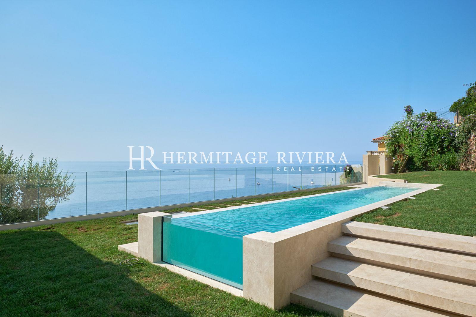 Maison à vendre, 300m², Roquebrune-Cap-Martin