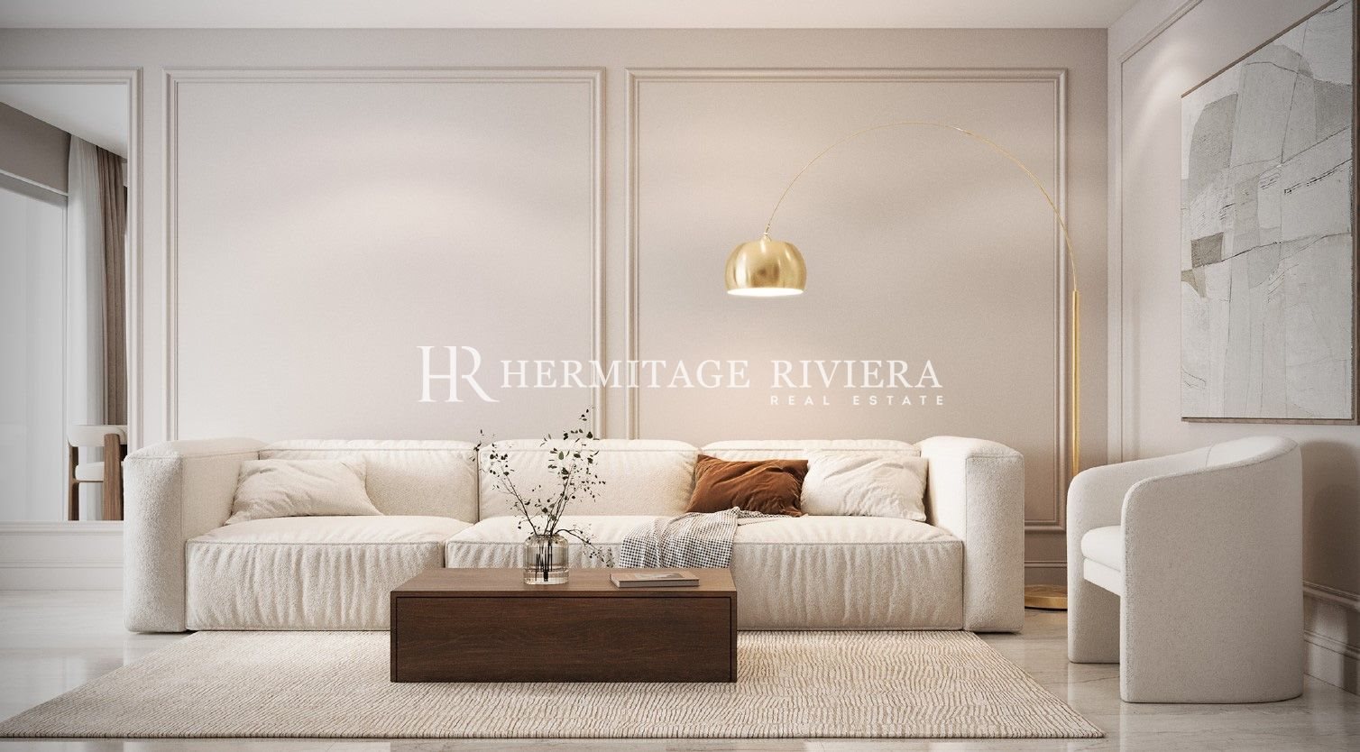 Appartement à vendre, 65m², Beaulieu-sur-Mer