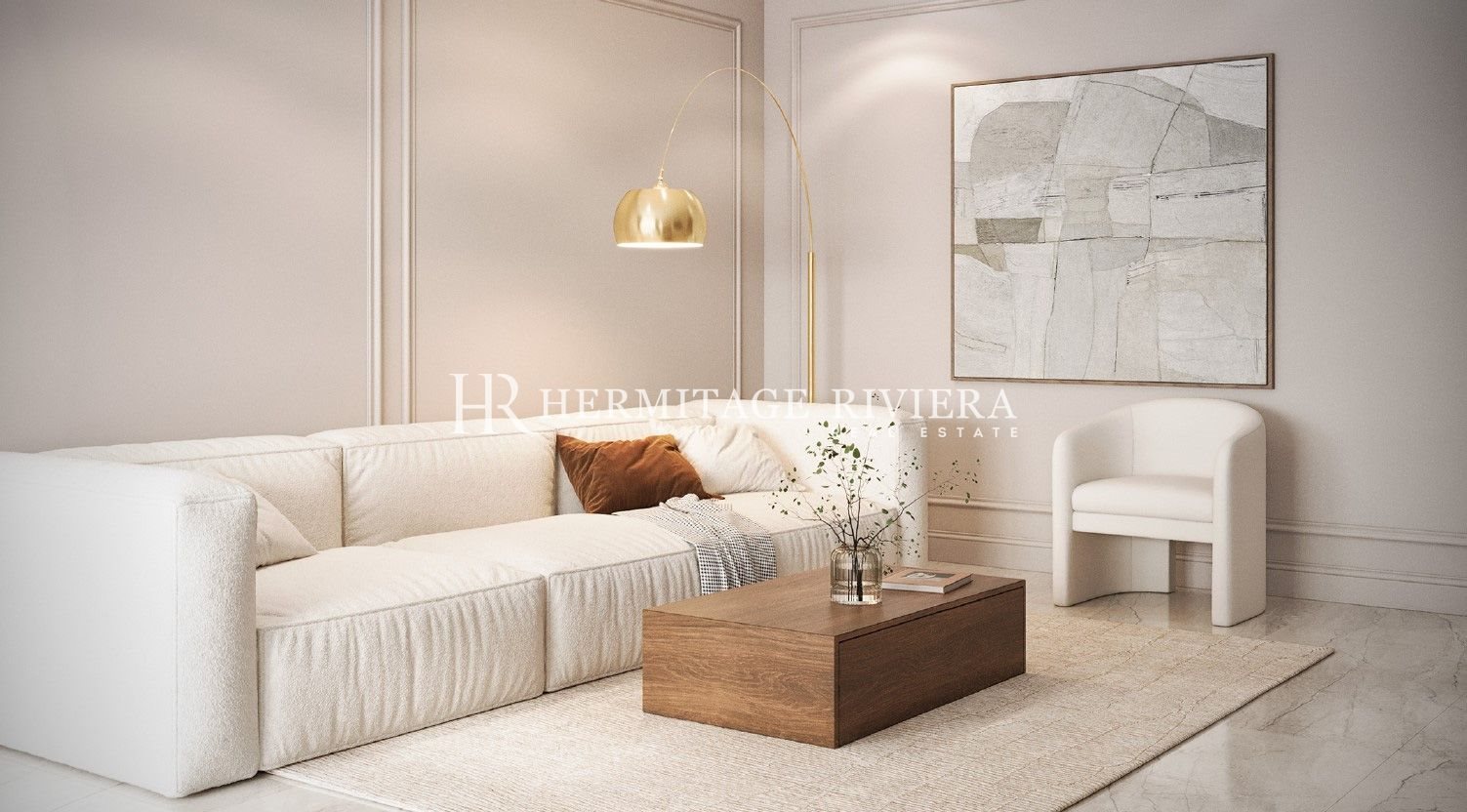 Appartement à vendre, 65m², Beaulieu-sur-Mer