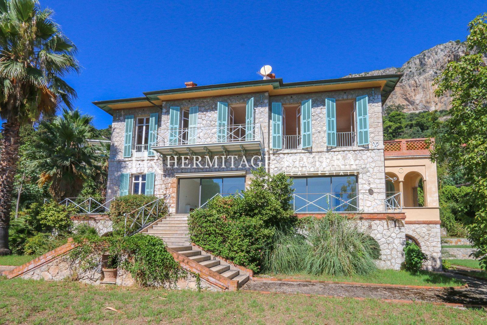 Maison à vendre, 818m², Menton