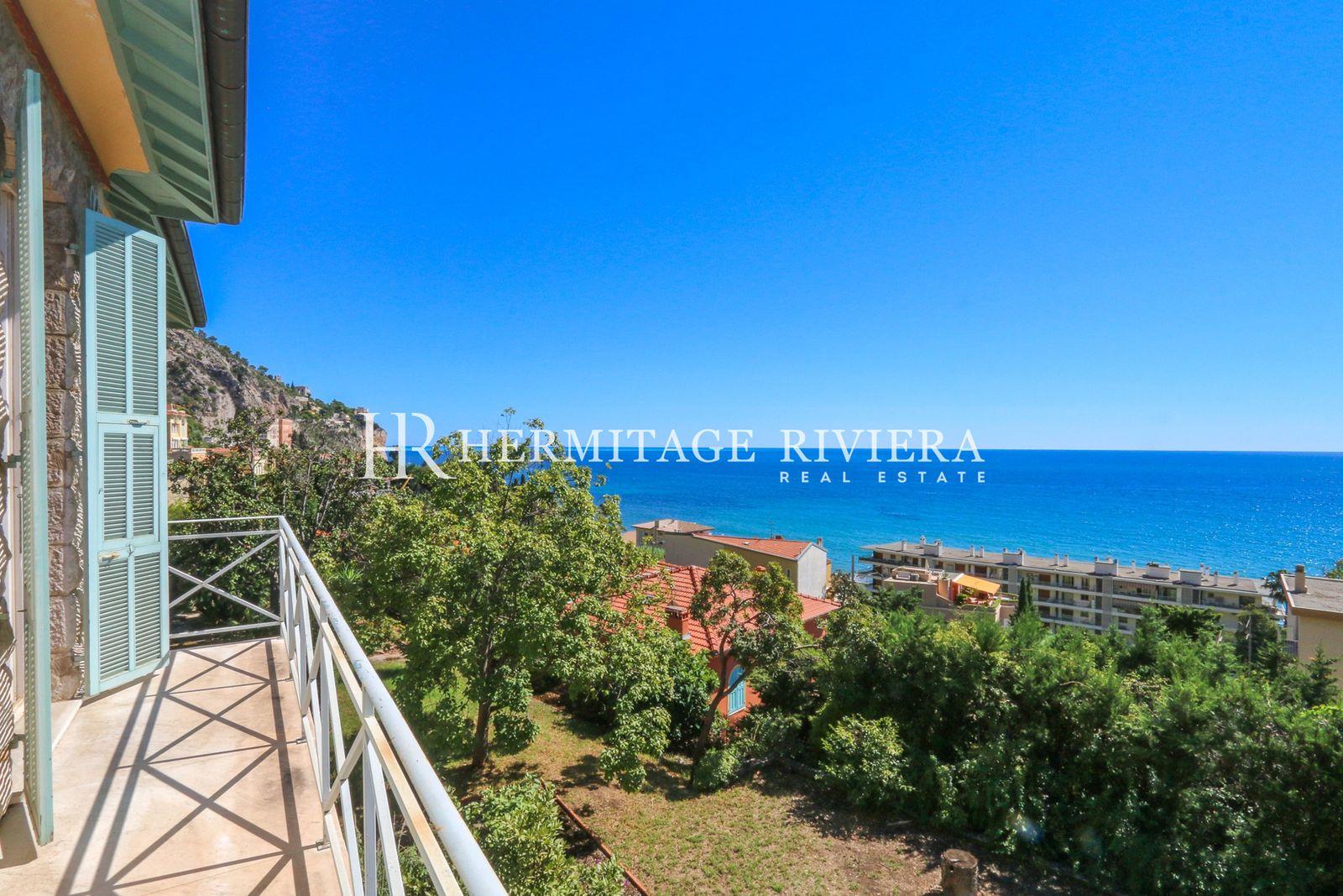 Maison à vendre, 818m², Menton