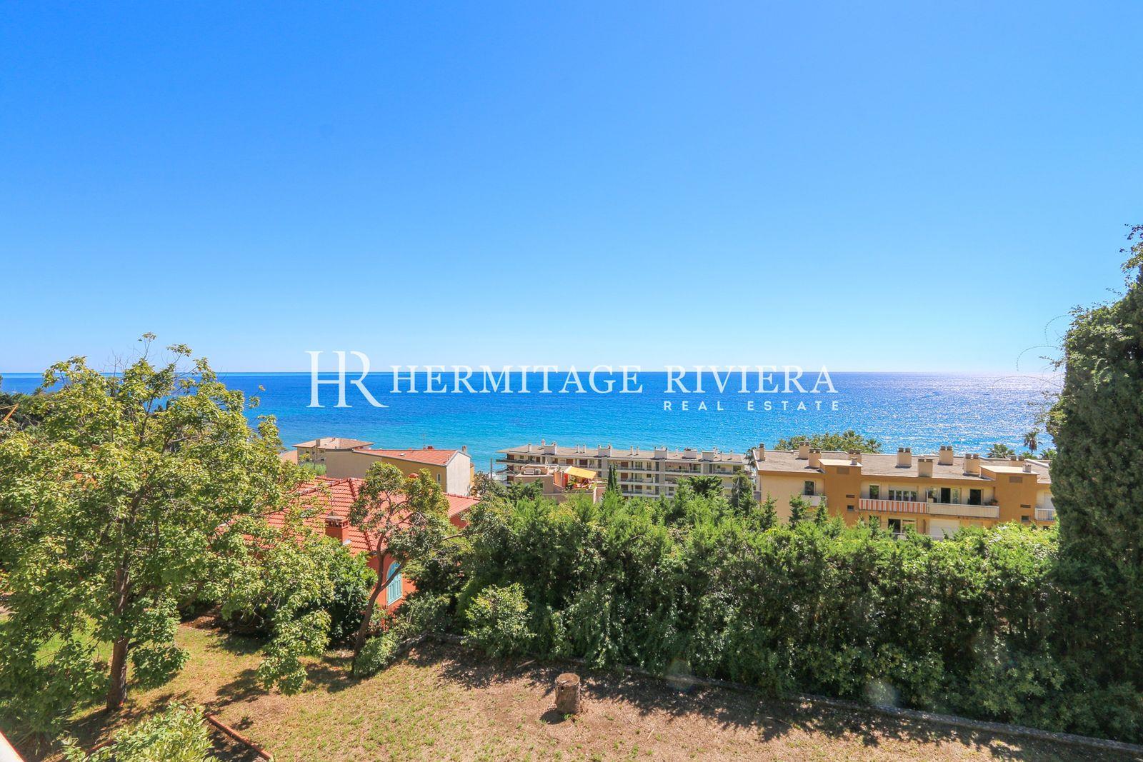 Maison à vendre, 818m², Menton