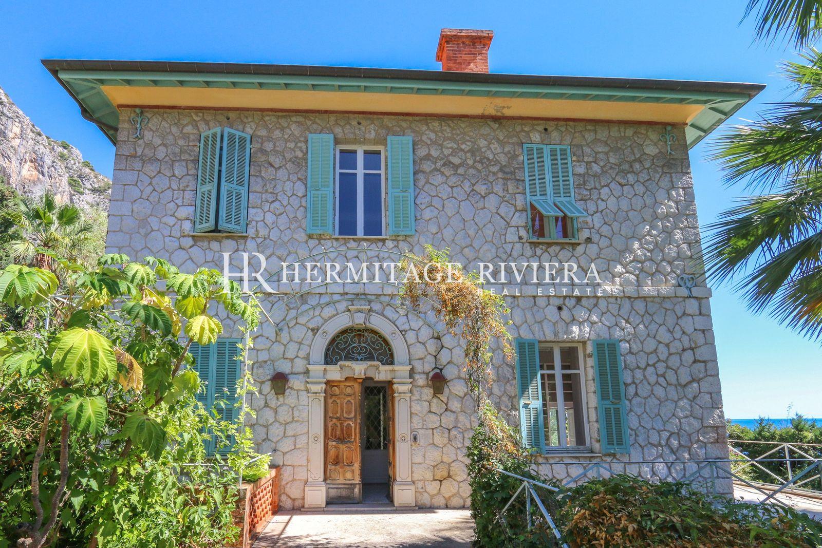 Maison à vendre, 818m², Menton