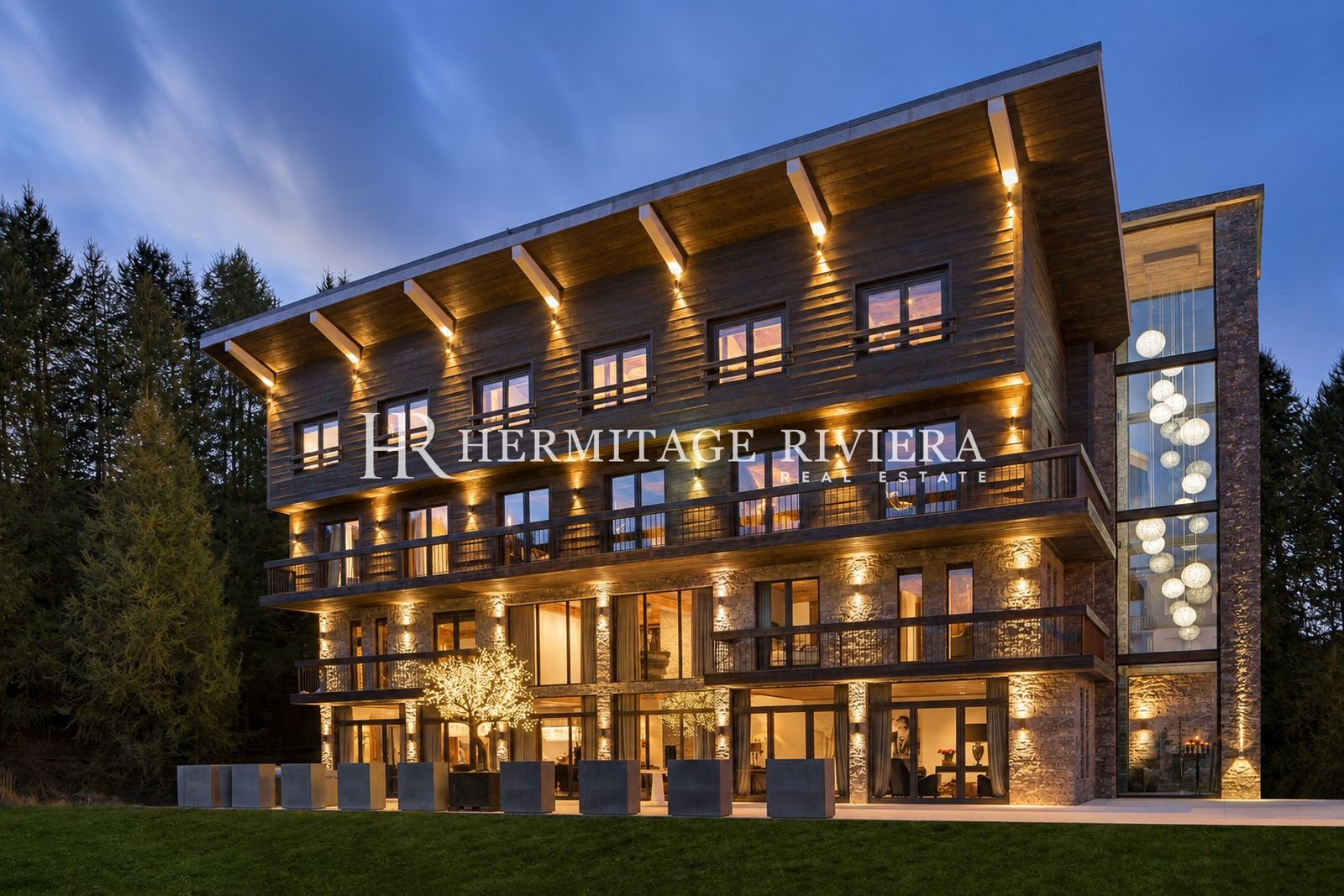 Maison à vendre, 1080m², Péone (Valberg)
