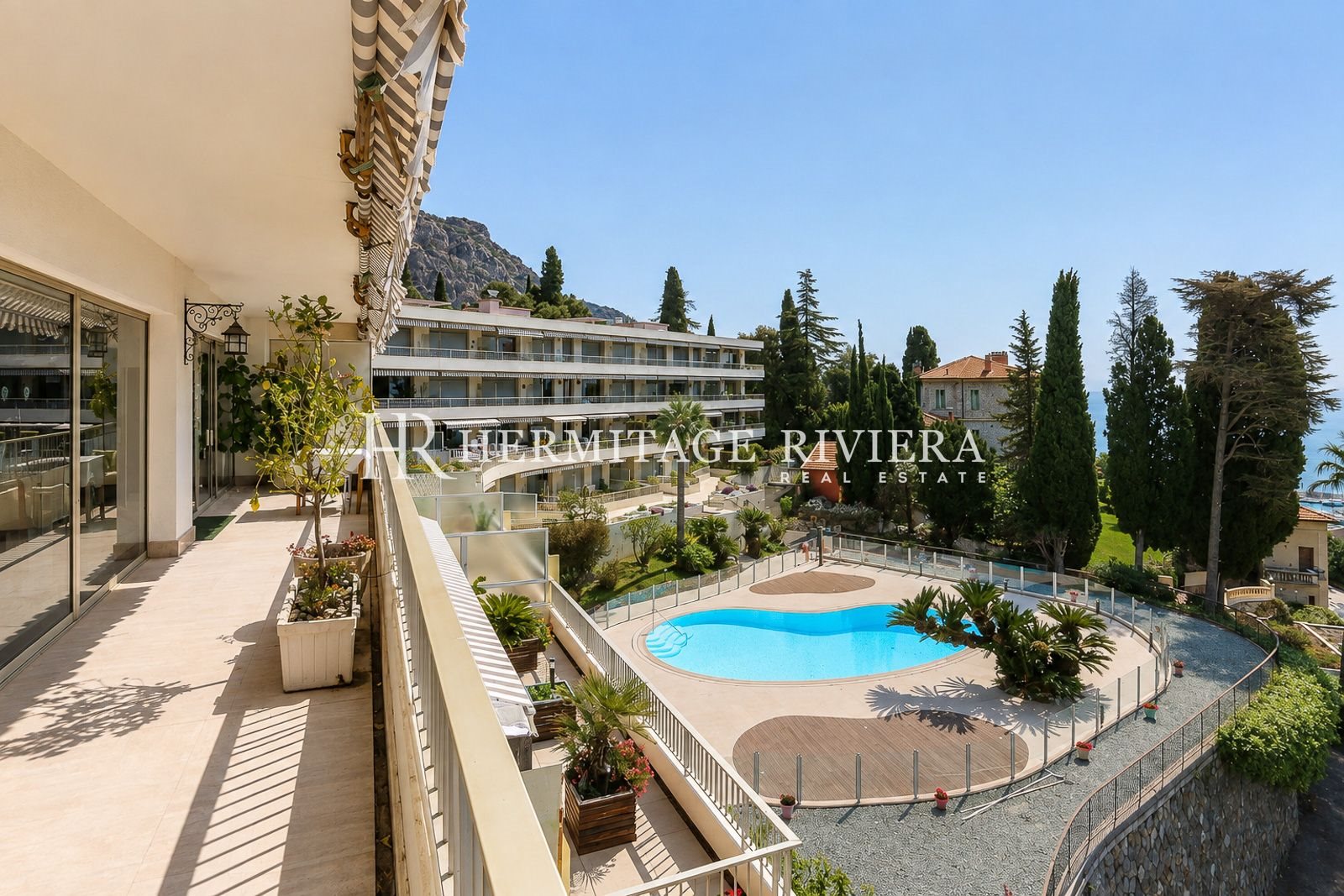 Appartement à vendre, 248m², Menton