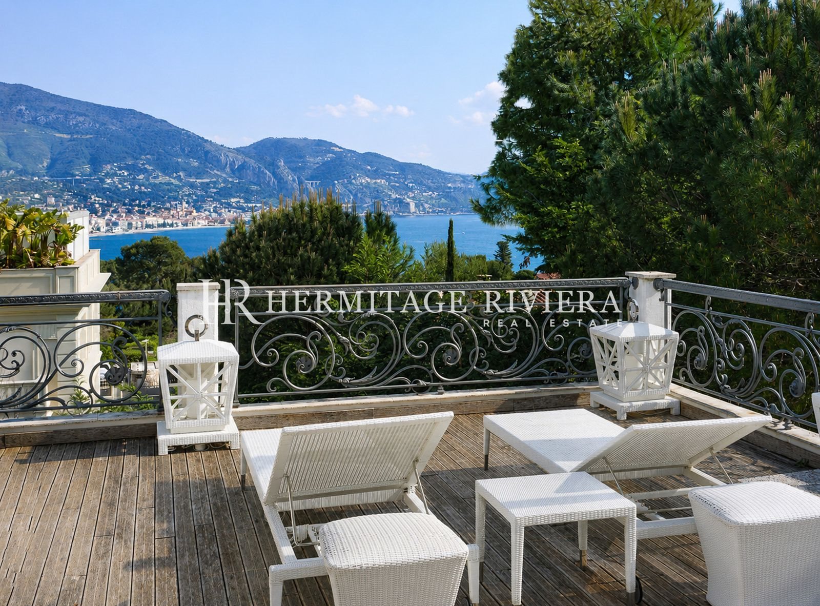 Maison à vendre, 316m², Roquebrune-Cap-Martin