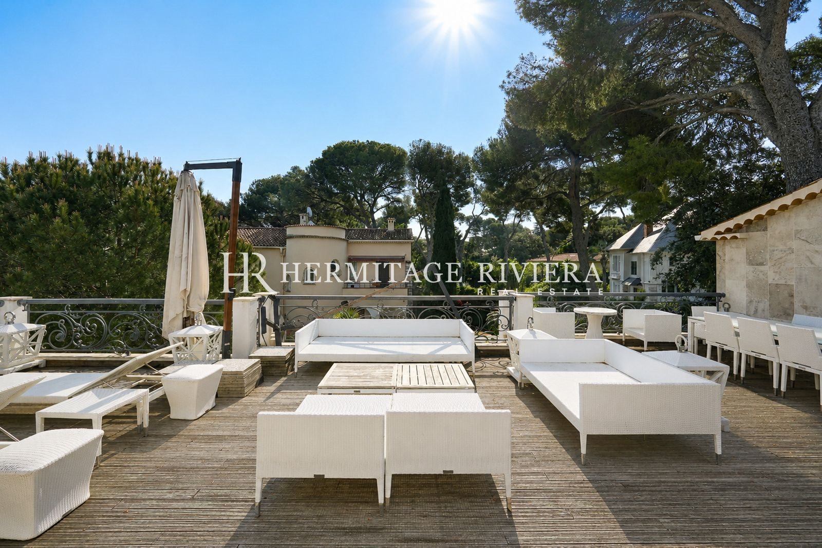 Maison à vendre, 316m², Roquebrune-Cap-Martin