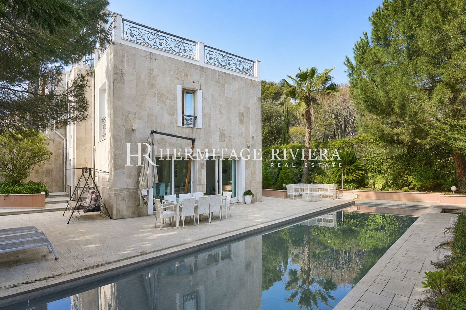 Maison à vendre, 316m², Roquebrune-Cap-Martin
