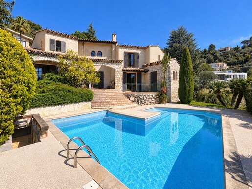 Maison 5 pièces 210 m² · à Villefranche-sur-Mer · 210 m² · 3 500 000 €