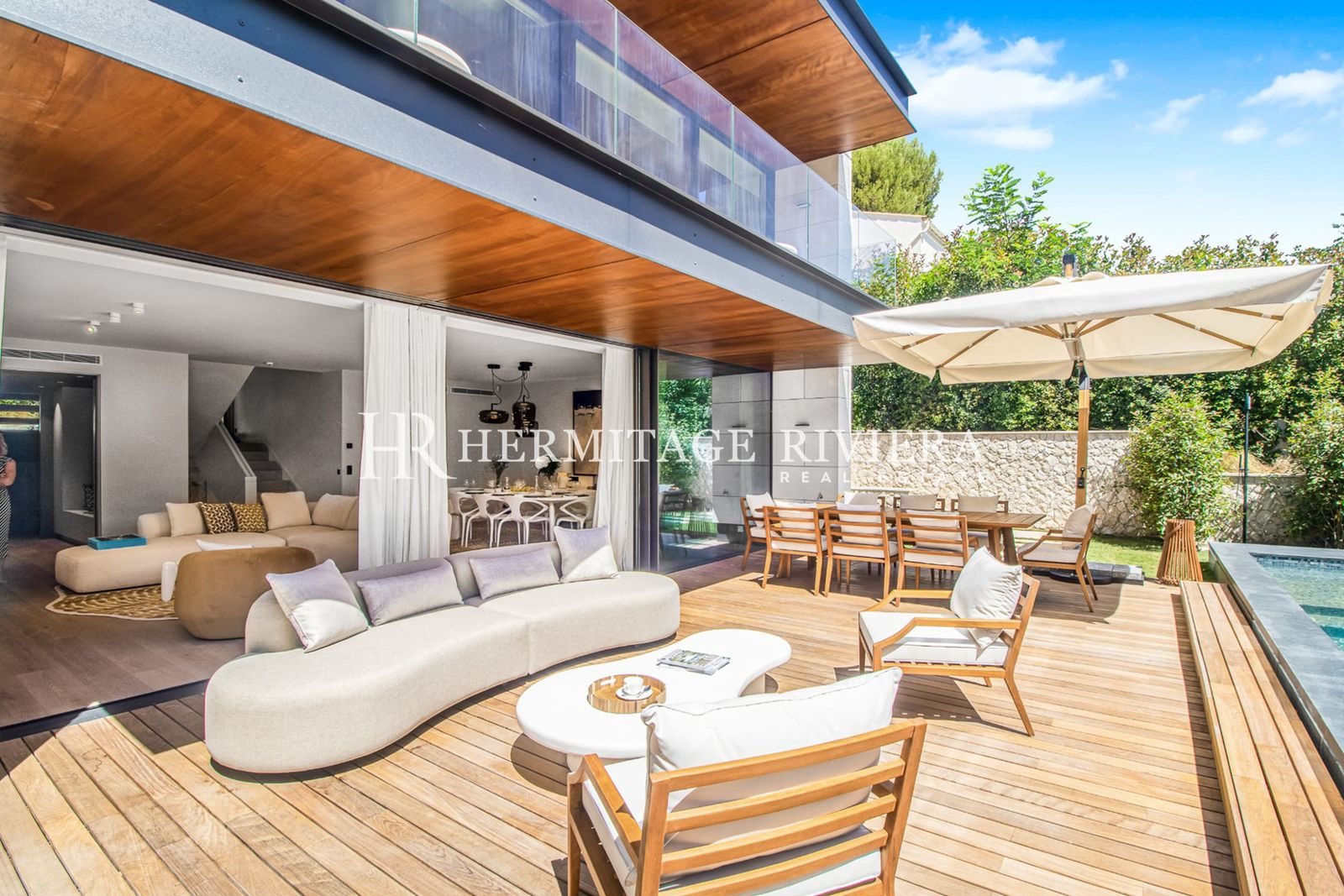 Maison à vendre, 352m², Saint-Jean-Cap-Ferrat
