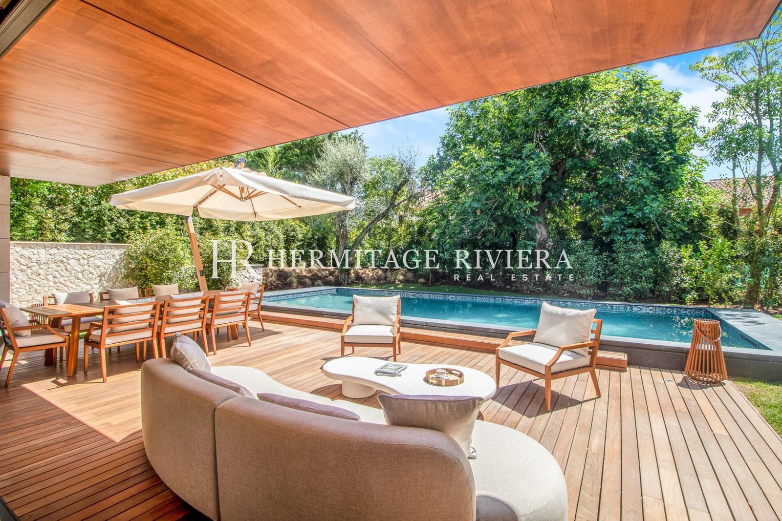 Maison à vendre, 352m², Saint-Jean-Cap-Ferrat