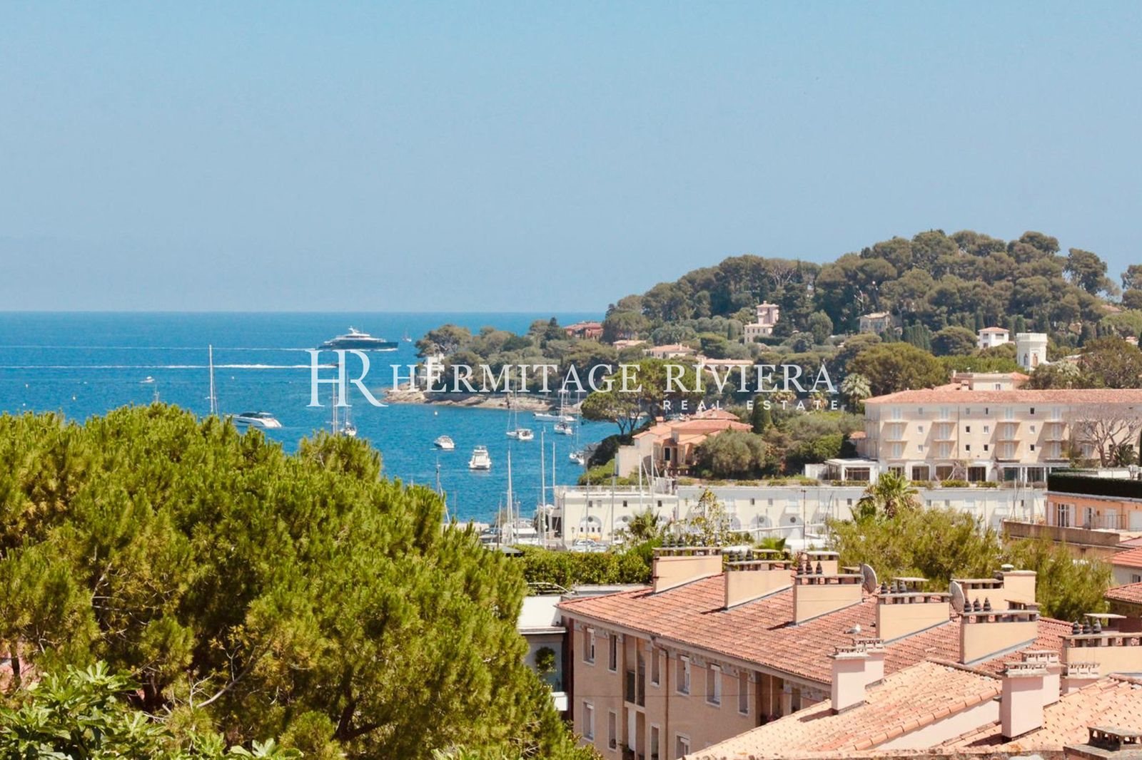 Maison à vendre, 352m², Saint-Jean-Cap-Ferrat