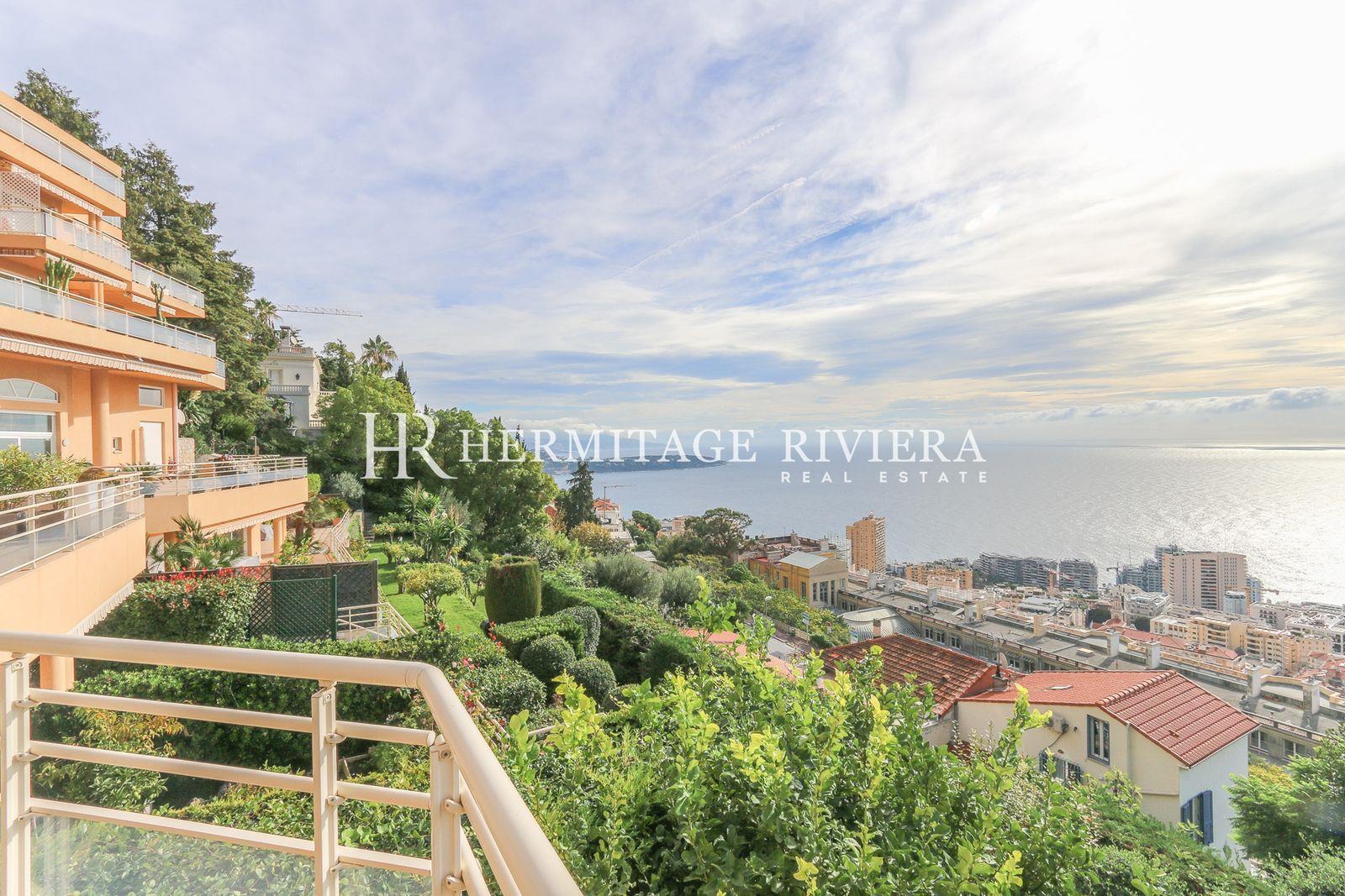 Appartement à vendre, 142m², Beausoleil