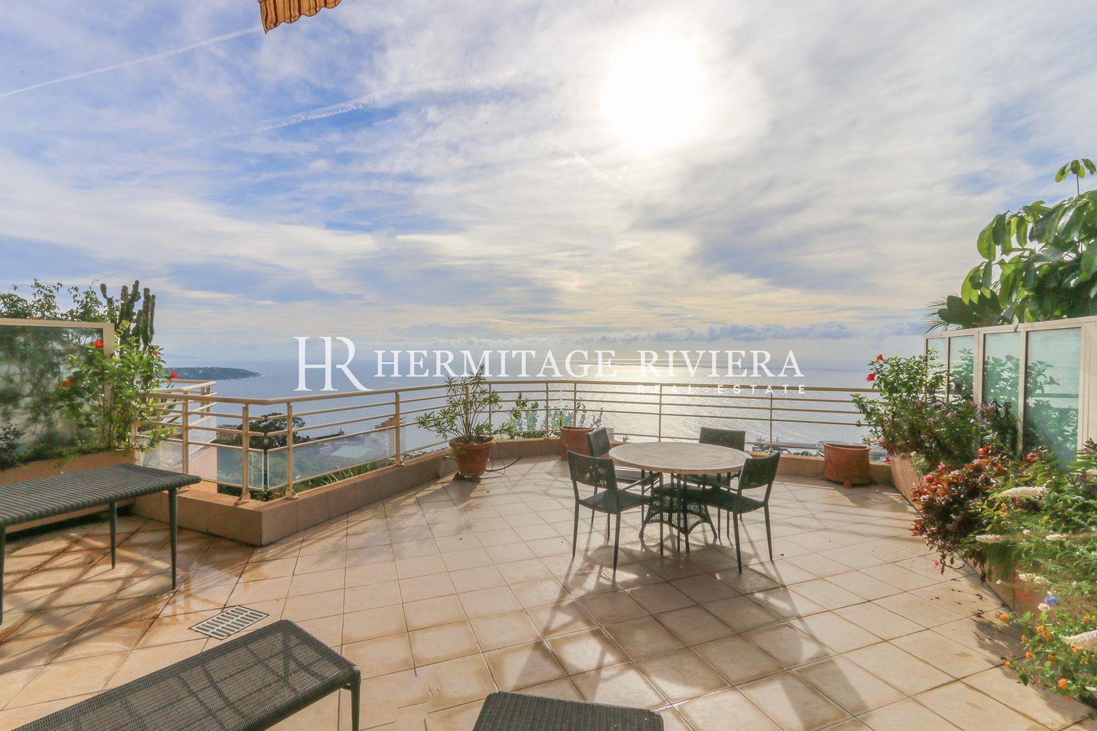 Appartement à vendre, 142m², Beausoleil