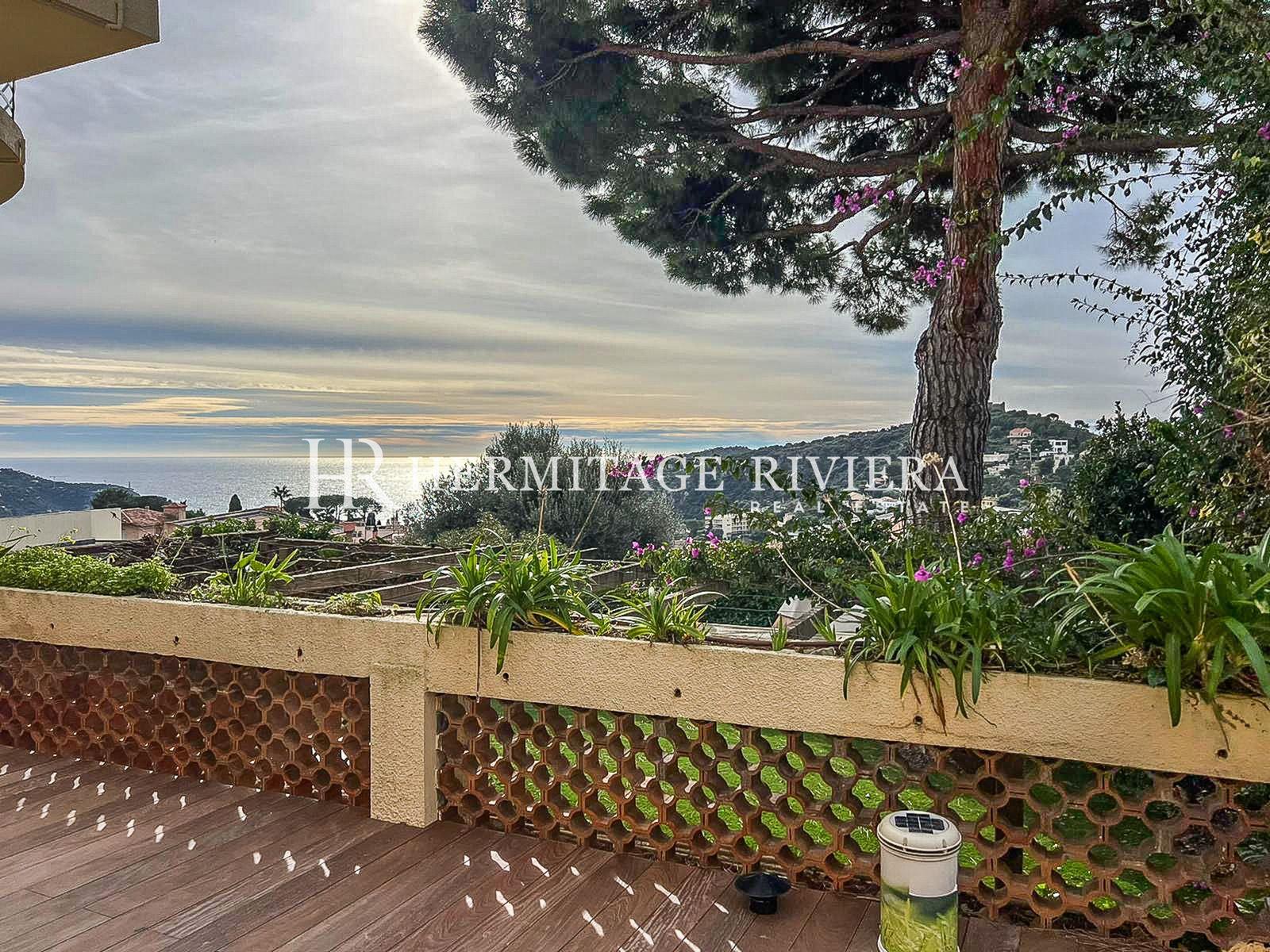 Appartement à vendre, 78m², Villefranche-sur-Mer