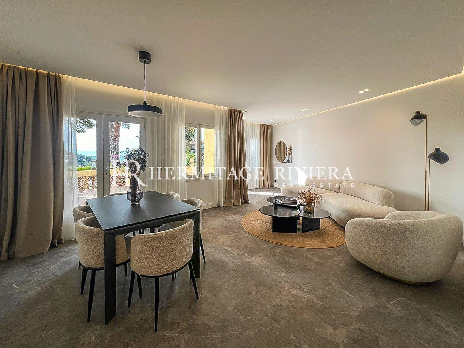 Appartement à vendre, 78m², Villefranche-sur-Mer
